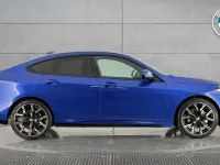 Used BMW 220 M Sport 168 HP (123 kW) 2025 Blue Coupe