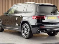 Used Mercedes GLB200 Executive 163 HP (119 kW) 2025 SUV