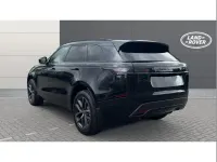 New Land Rover Range Rover Velar 200 HP (147 kW) 2025 Other SUV