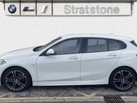 used BMW 118 1 Series i M Sport 1.5 5dr