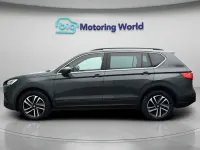 Used Seat Tarraco SE Technology 148 HP (108 kW) 2023 SUV