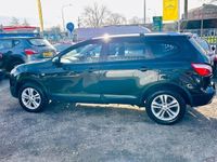 used Nissan Qashqai +2 Qashqai+2 1.5 dCi Acenta 5dr