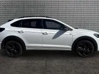 Used VW Taigo 150 HP (110 kW) 2026 SUV