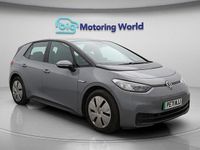 Used VW ID.3 Pro Performance 150 kW (204 HP) 2021 Hatchback