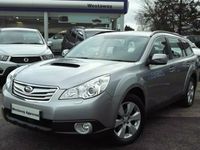 Used Subaru Outback 2009 SUV