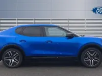 Used Ford Capri Premium 125 kW (170 HP) 2025 SUV