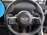 Used Mini Cooper Classic 204 HP (150 kW) 2024 Silver Hatchback