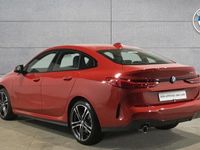 used BMW 218 2 Series i M Sport Gran Coupe 1.5 4dr