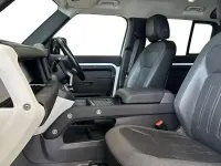Used Land Rover Defender S 2020 White SUV
