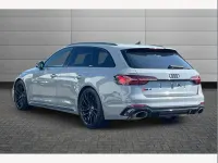 Used Audi RS4 Design 450 HP (330 kW) 2023 Grey Estate
