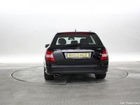 Used Mercedes C250 Sport 2014 Estate
