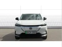 Used Honda e:Ny1 Elegance 150 kW (204 HP) 2024 White SUV