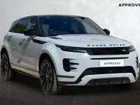 Used Land Rover Range Rover evoque Autobiography 309 HP (227 kW) 2024 Arroios grey SUV