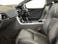 Used Jaguar XE R-Dynamic 247 HP (181 kW) 2024 Black Sedan