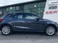 New Seat Ibiza SE Technology 115 HP (84 kW) 2026 Grey Hatchback