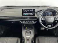 Used Honda ZR-V Advance 181 HP (133 kW) 2024 Ruse black SUV