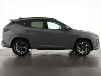 New Hyundai Tucson N Line 2026 SUV
