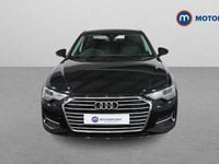 Used Audi A6 Sport 204 HP (150 kW) 2023 Black Sedan