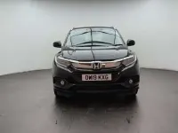 Used Honda HR-V EX 120 HP (88 kW) 2019 Black SUV