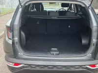 Used Hyundai Tucson SE 150 HP (110 kW) 2024 SUV