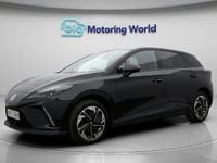 Used MG MG4 EV Trophy 150 kW (204 HP) 2025 Hatchback