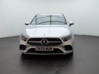 Used Mercedes A180 Executive 136 HP (100 kW) 2022 Hatchback