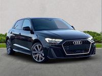 New Audi A1 S-Line 94 HP (69 kW) 2025 Other SUV