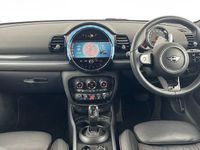 Used Mini Cooper Clubman Exclusive 136 HP (100 kW) 2022 Estate