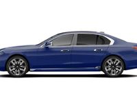 New BMW 750e M Sport 489 HP (359 kW) 2026 Sedan