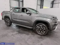 Used VW Amarok Style 2023 Grey Pickup