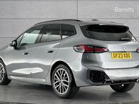 Used BMW 220 Active Tourer M Sport 168 HP (123 kW) 2023 Grey MPV