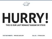 used Renault Kadjar 1.5 Blue dCi S Edition 5dr