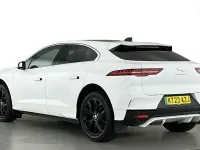 Used Jaguar I-Pace R-Dynamic 294 kW (400 HP) 2023 SUV
