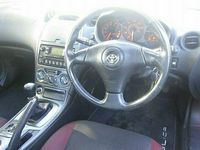 Used Toyota Celica 2003 Hatchback