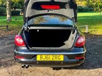 Used VW Passat GT 140 HP (102 kW) 2011 Black Coupe