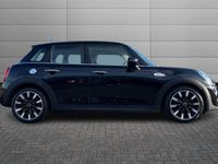 used Mini Cooper S 5-Door HatchExclusive 2.0 5dr