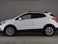 used Vauxhall Mokka X 1.4T ecoTEC Elite Nav 5dr