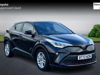 Used Toyota C-HR 122 HP (89 kW) 2023 SUV