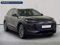 Used Audi e-tron Sport 225 kW (306 HP) 2024 Grey SUV