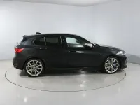 Used BMW M135 Shadowline 306 HP (225 kW) 2023 Black Hatchback