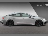 Used Audi RS5 Design 450 HP (330 kW) 2022 Grey Coupe