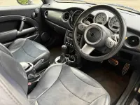 Used Mini Cooper S Cabriolet 2007 Pepperwhite Cabriolet