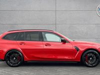 Used BMW M3 Competition Edition 510 HP (375 kW) 2024 Red Estate