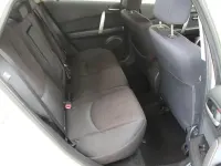 Used Mazda 6 147 HP (108 kW) 2009 White Hatchback