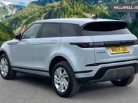 Used Land Rover Range Rover evoque S 2024 Grey SUV