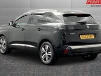 Used Peugeot 3008 Allure+ 300 HP (220 kW) 2023 Estate