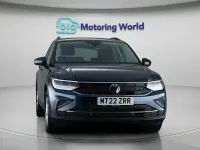 Used VW Tiguan Life 131 HP (96 kW) 2023 SUV