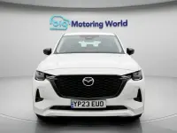 Used Mazda CX-60 Homura-Line 328 HP (241 kW) 2026 SUV