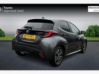 Used Toyota Yaris Hybrid Design 116 HP (85 kW) 2026 Hatchback