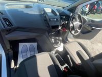 Usado Ford Transit Connect 100 HP (73 kW) 2020 Branco Monovolume